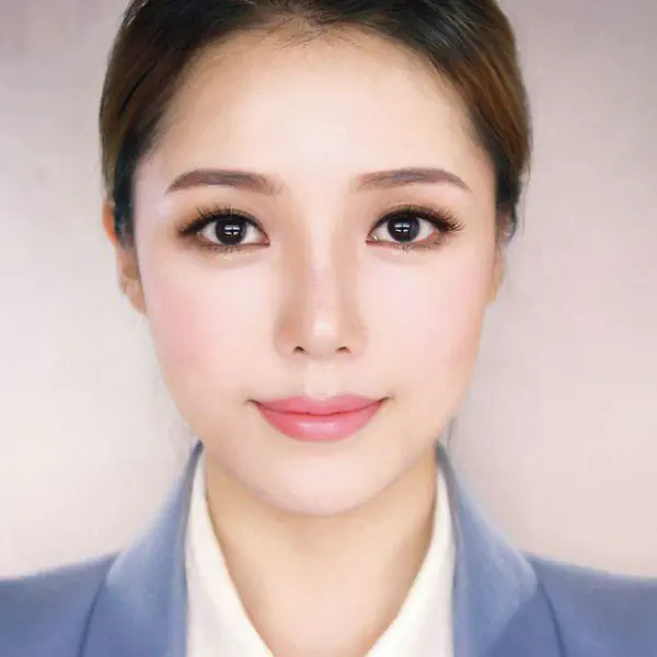 รูปภาพหน้าปกบทความ:เทคนิคแต่งหน้า 'ถ่ายรูปติดบัตร' ให้สวยเป๊ะ อวดเพื่อนได้ทุกครั้งที่ต้องโชว์!