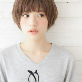 รูปภาพหน้าปกบทความ:สั้นแต่สวยไม่ทิ้งลาย! 20 ทรงผมซอยสั้น ทั้งแซ่บ ทั้งคิ้วท์ ฉบับสาวเอเชีย