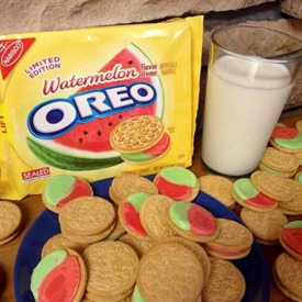 รูปภาพหน้าปกบทความ:15 รสชาติ 'OREO' สุดแปลก แบบนี้ก็มีด้วย!