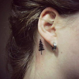 รูปภาพหน้าปกบทความ:ไอเดียรอยสักคริสต์มาสน่ารักๆ ต้อนรับเทศกาลแห่งความสุข