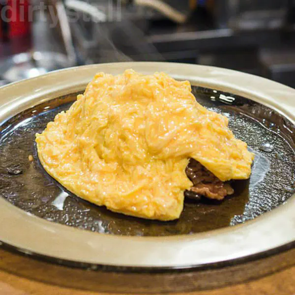 รูปภาพหน้าปกบทความ:【เมนูไข่】Omurice ไข่เจียวญี่ปุ่น เมนูง่ายๆ ใครๆ ก็ทำได้