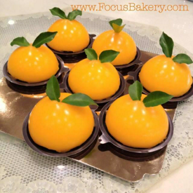 รูปภาพหน้าปกบทความ:สูตร เค้กลูกส้ม เมนูธรรมดา ที่ไม่ธรรมดา !!