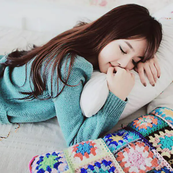 รูปภาพหน้าปกบทความ:ปั่นงานดึก ตื่นเช้าไหว!!! ด้วย 7 เคล็ดลับ สำหรับสาวนอนดึก