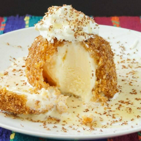 รูปภาพหน้าปกบทความ:วิธีทำ 'ไอติมทอดแบบง่าย' เอาใจคนรักของหวาน