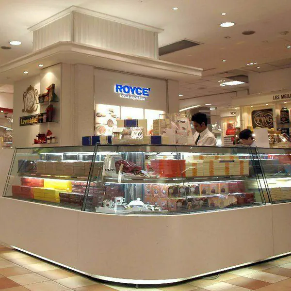 รูปภาพหน้าปกบทความ:รีวิว royce chocolate ช็อคโกแลตคุณภาพแสนอร่อยส่งตรงจากฮฺอกไกโด