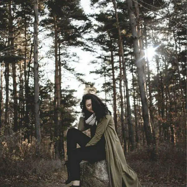 รูปภาพหน้าปกบทความ:ตามมาดู 'วิธีถ่ายรูปสวยๆ ตอนเที่ยวกางเต้นท์ในป่าแบบฮิปๆ'