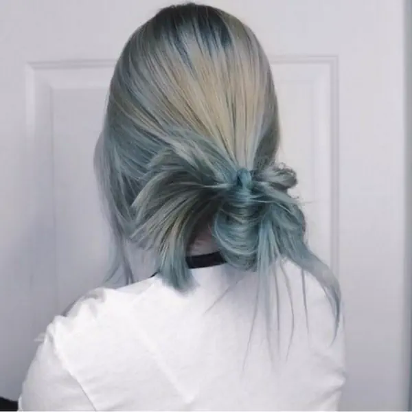 รูปภาพหน้าปกบทความ:10 โทนสีผม 'Silver Hair' สะกดทุกสายตา สวยสไตล์แฟชั่นนิสต้า!
