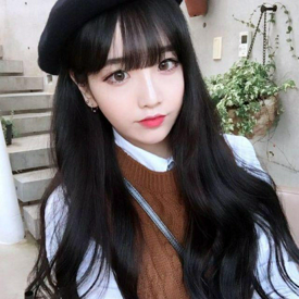 รูปภาพหน้าปกบทความ:ไอเดียสีผม "Jet black" ดำสนิทเป็นประกายเงางาม เผยเสน่ห์น่าค้นหา