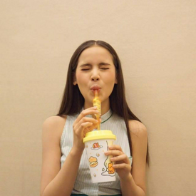 รูปภาพหน้าปกบทความ:10 'เครื่องดื่มดับกระหาย น้ำตาลน้อย แถมแคลอรี่เบาๆ ไม่เกิน 100 Kcal' ใน 7-11