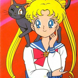 รูปภาพหน้าปกบทความ:'เซเลอร์มูน' การ์ตูนโปรดของสาวๆ หลายคนที่ยังอยู่ในใจไม่เคยลืม