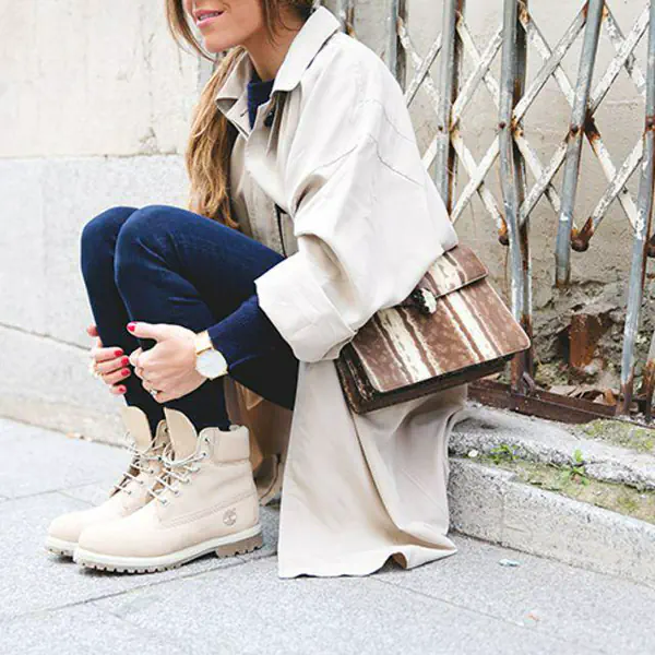 รูปภาพหน้าปกบทความ:'แฟชั่นรองเท้าบูท' เท่ จาก Timberland #อากาศเย็นๆ มันต้องจัดเต็ม!!!