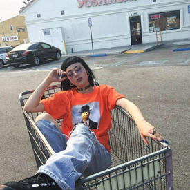 รูปภาพหน้าปกบทความ:ส่องสตรีทสไตล์สายจี๊ด 'แนวการแต่งตัวยุค 80's' เอาให้จิ๊ดเข้าเส้น