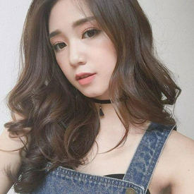 รูปภาพหน้าปกบทความ:ไอเดียทรงผม " ดัดลอนเกลียวสวย" น่ารักเหมือนตุ๊กตา ดูเด็กไปอี้กค่ะคุณ