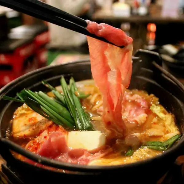รูปภาพหน้าปกบทความ:7 ร้านเด็ด "ย่านอโศก" ที่คุณห้ามพลาด