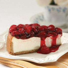 รูปภาพหน้าปกบทความ:Cherry Cheese Pie พายเชอร์รี่สูตรเด็ด ทำง่ายๆ ไม่ต้องอบให้ยุ่งยาก