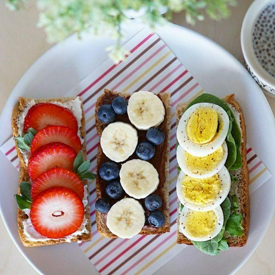 รูปภาพหน้าปกบทความ:20 เมนูลดน้ำหนัก...เราจะผอมไปด้วยกันน! (พร้อมตัวเลข kcal)!~~~