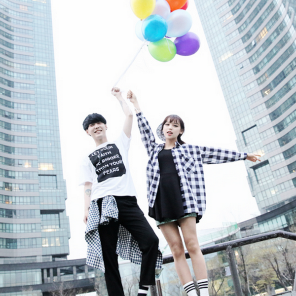 รูปภาพหน้าปกบทความ:7 วิธี "หลอกล่อ" ให้ ผู้ชายขอเป็นแฟน แบบเนียนๆ (・ω<)