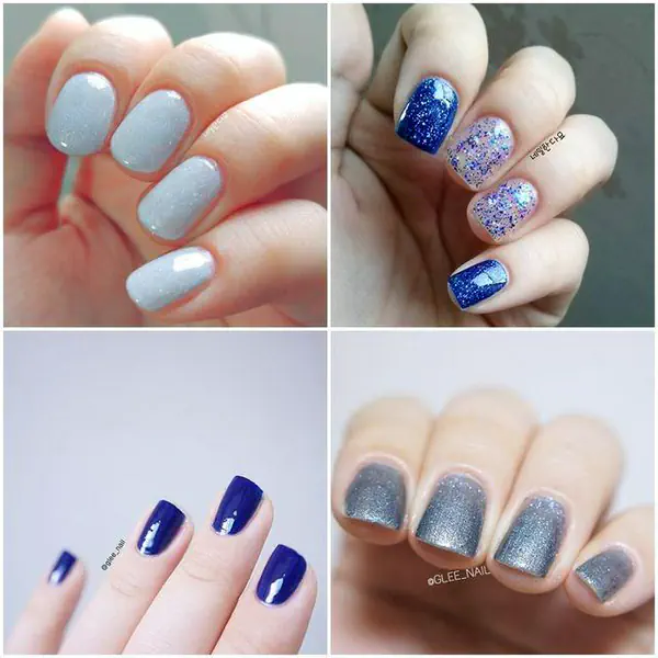 รูปภาพหน้าปกบทความ:6 สไตล์ "Blue Nail Polish" เล็บสีโทนฟ้า-น้ำเงิน สวย ดีงาม ไม่รู้จะทาเล็บสีไหนต้องลอง!!
