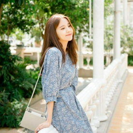 รูปภาพหน้าปกบทความ:25 ไอเดีย 'ชุดเดรส & กระโปรงหวานๆ' แต่งให้สวยใส ไว้ออกเดทในวันหยุด