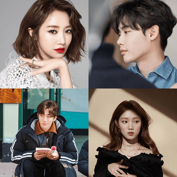 รูปภาพหน้าปกบทความ:รวมนักแสดงเกาหลี หน้าตาดีตัวท็อป!! ที่รวมตัวกันในค่าย YG Entertainment