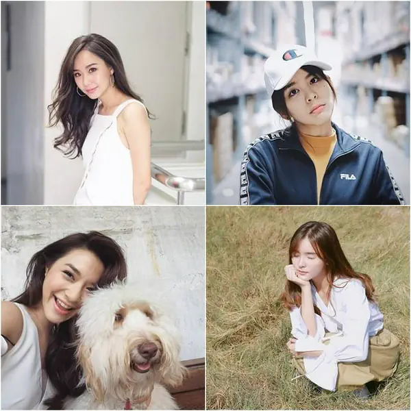 รูปภาพหน้าปกบทความ:ตัวเล็ก ไซส์มินิ ก็เป็นนางเอกได้!!!! กับ 7 นางเอกไทย ที่สูงไม่เกิน 160 cm.