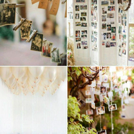 รูปภาพหน้าปกบทความ:25 ไอเดียครีเอท 'รูปโพลารอยด์' ตกแต่งงานแต่งงาน ให้ดูเก๋ สวยเลิศ