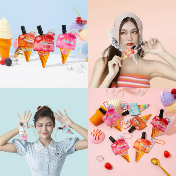 รูปภาพหน้าปกบทความ:ออกใหม่ ! ลิปทินท์โกลว์ ลิปซองเซเว่น สีติดแน่น เนื้อบางเบา ไม่ทำให้ปากแห้ง