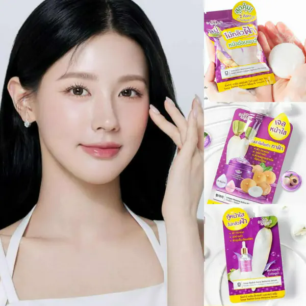 รูปภาพหน้าปกบทความ:ดูแลฝ้าไม่ยาก ถ้ารู้จักล้มฝ้าใน 3 Step กับซิสต้าร์ ฝ้ากระ จุดด่างดำ จางลงในราคาแค่หลักสิบ