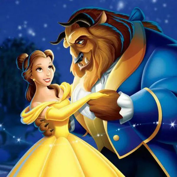 รูปภาพหน้าปกบทความ:5 ข้อคิดความรักจากเทพนิยาย Beauty & The Beast