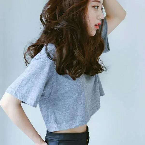 รูปภาพหน้าปกบทความ:9 การทำผมที่ทำให้สาวๆ ดู "แก่" โดยไม่รู้ตัว