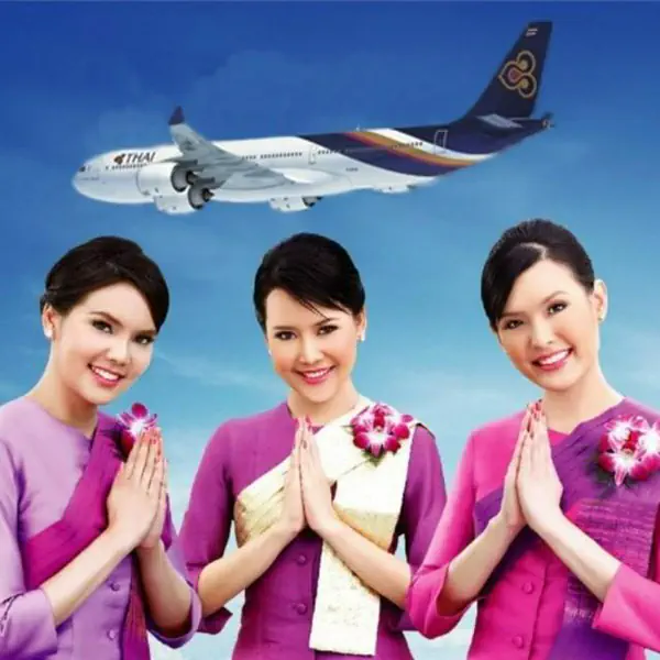 รูปภาพหน้าปกบทความ:รู้ 7 ความจริงก่อนหลงรักอาชีพ 'แอร์โฮสเตส' อาชีพในฝันของผู้หญิง