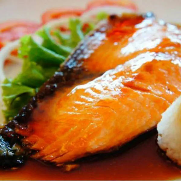 รูปภาพหน้าปกบทความ:6 เมนูอาหารคลีนจาก 'ปลาแซลมอน' อร่อยด้วย หุ่นดีด้วย