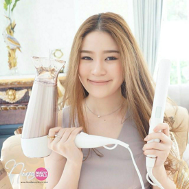 รูปภาพหน้าปกบทความ:7 ข้อผิดพลาดที่ทำโดยไม่รู้ตัวเมื่อคุณ 'เป่าผม'