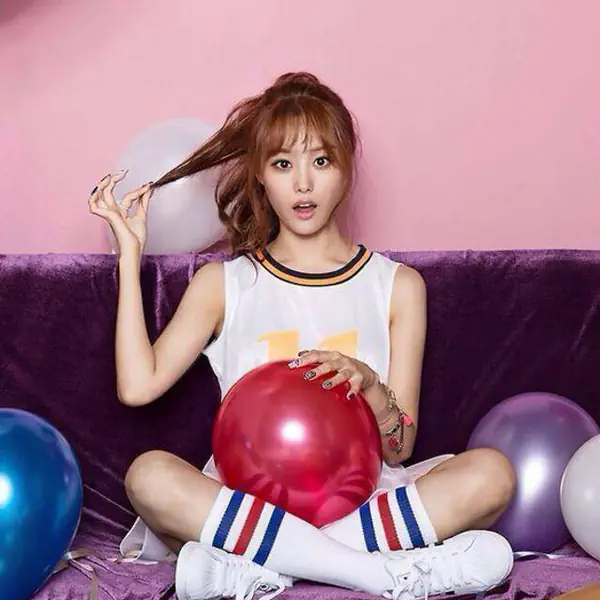 รูปภาพหน้าปกบทความ:ส่องความน่ารักของ 'Song Ji-Eun' นางเอกซีรี่ส์ My Secret Romance ที่ฮอตสุดๆ ในตอนนี้