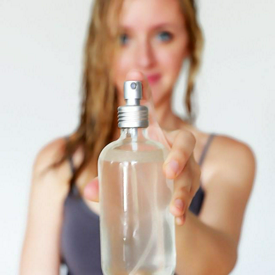 รูปภาพหน้าปกบทความ:DIY 'สเปรย์แต่งผมสูตรเกลือทะเล' ทำเองก็ได้ไม่ต้องง้อใคร!