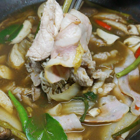 รูปภาพหน้าปกบทความ:สูตรทำ 'แจ่วฮ้อนท่าขอนยาง' จ.มหาสารคาม แบบซอง ทำกินง่าย อร่อยด้วย