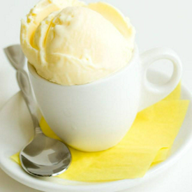 รูปภาพหน้าปกบทความ:สูตรทำ 'Ginger Ice-cream' ไอติมรสขิงดับร้อน น่าลองทำด้วย 5 ส่วนผสมง่ายๆ