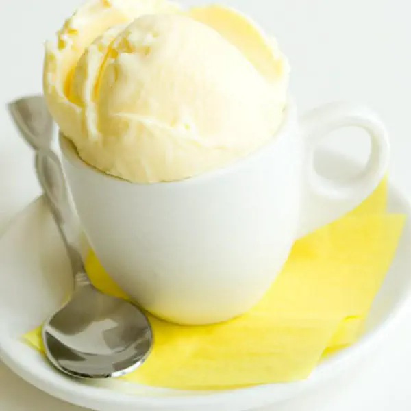รูปภาพหน้าปกบทความ:สูตรทำ 'Ginger Ice-cream' ไอติมรสขิงดับร้อน น่าลองทำด้วย 5 ส่วนผสมง่ายๆ