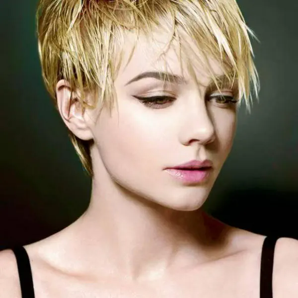 รูปภาพหน้าปกบทความ:รวมทรงผม Pixie Cut เก๋ไก๋ เปรี๊ยวเข็ดฟัน กระชากวัยจริงๆ