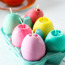 รูปภาพหน้าปกบทความ:DIY COLORFUL EGG CANDLES เทียนเปลือกไข่สุดเก๋ไก๋ ทำเองก็ได้ไม่ซ้ำใครแน่นอน