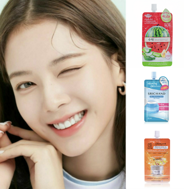 รูปภาพหน้าปกบทความ:รวมดาว "สกินแคร์กู้ผิวพัง" แห่งปี! ตัวไหนรอด ตัวไหนจึ้ง สำหรับอากาศแห้ง ๆ หาซื้อง่ายที่ 7-11
