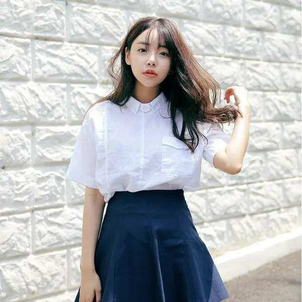 รูปภาพหน้าปกบทความ:8 วิธีทำให้เสื้อขาว กลับมาขาวเหมือนใหม่อีกครั้ง!!