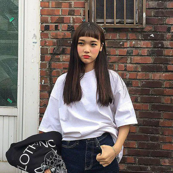 รูปภาพหน้าปกบทความ:20 ทรงผมสาว ‘ม้าเต่อ’ จะเท่ จะแนว จะสวย จะแบบไหนก็ได้หมดถ้าสดชื่น!!! IG : uzeeniq