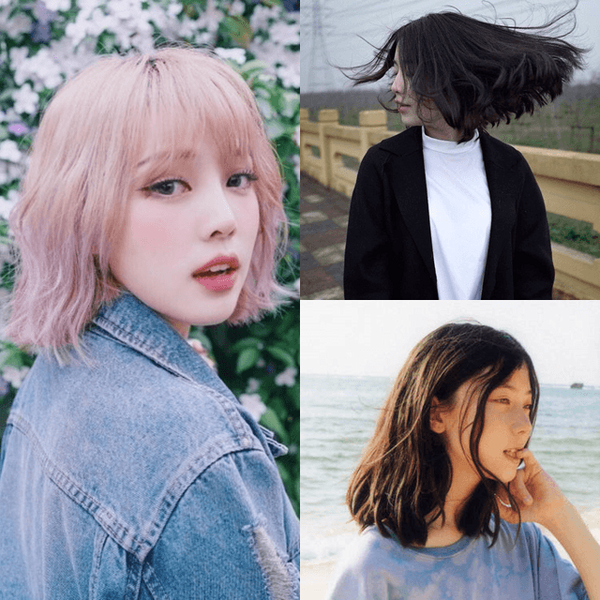 รูปภาพหน้าปกบทความ:7 เหตุผลว่าทำไม?? สาวๆ ควรตัดผมสั้น ดีขนาดนี้ รู้งี้หั่นผมไปนานแล้ว!!