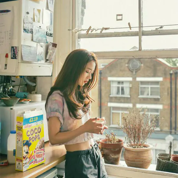 รูปภาพหน้าปกบทความ:แบบทดสอบใจ 6 ข้อ ว่าคุณลืมเขาได้หรือยัง?