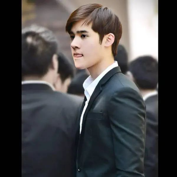 รูปภาพหน้าปกบทความ:5 พระรองช่อง 3 สุดแซ่บ!!! ที่หล่อไม่แพ้พระเอก