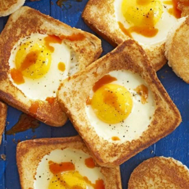 รูปภาพหน้าปกบทความ:20 ไอเดียเมนูอาหาร 'Brunch' กินควบมื้อเช้า-มื้อเที่ยงเก๋ๆ! ❤