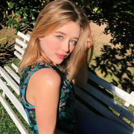 รูปภาพหน้าปกบทความ:กดติดตามให้ไว! 5 Instagram สาวฝรั่งสุดน่ารัก! ผมบลอนด์ หน้าสวย แฟชั่นเริ่ดไปอีก!!