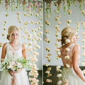 รูปภาพหน้าปกบทความ:รวมไอเดีย 'ซุ้มงานแต่งงาน' ที่คุณต้องประทับใจ ❤