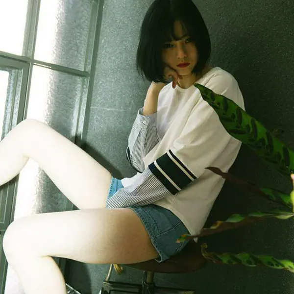 รูปภาพหน้าปกบทความ:แนะนำ : เสื้อผ้า 6 สไตล์ ที่ 'ผู้หญิงตัวสั้น' ควรต้องมี